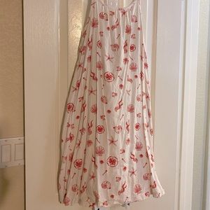 Roxy Little Mermaid Sundress